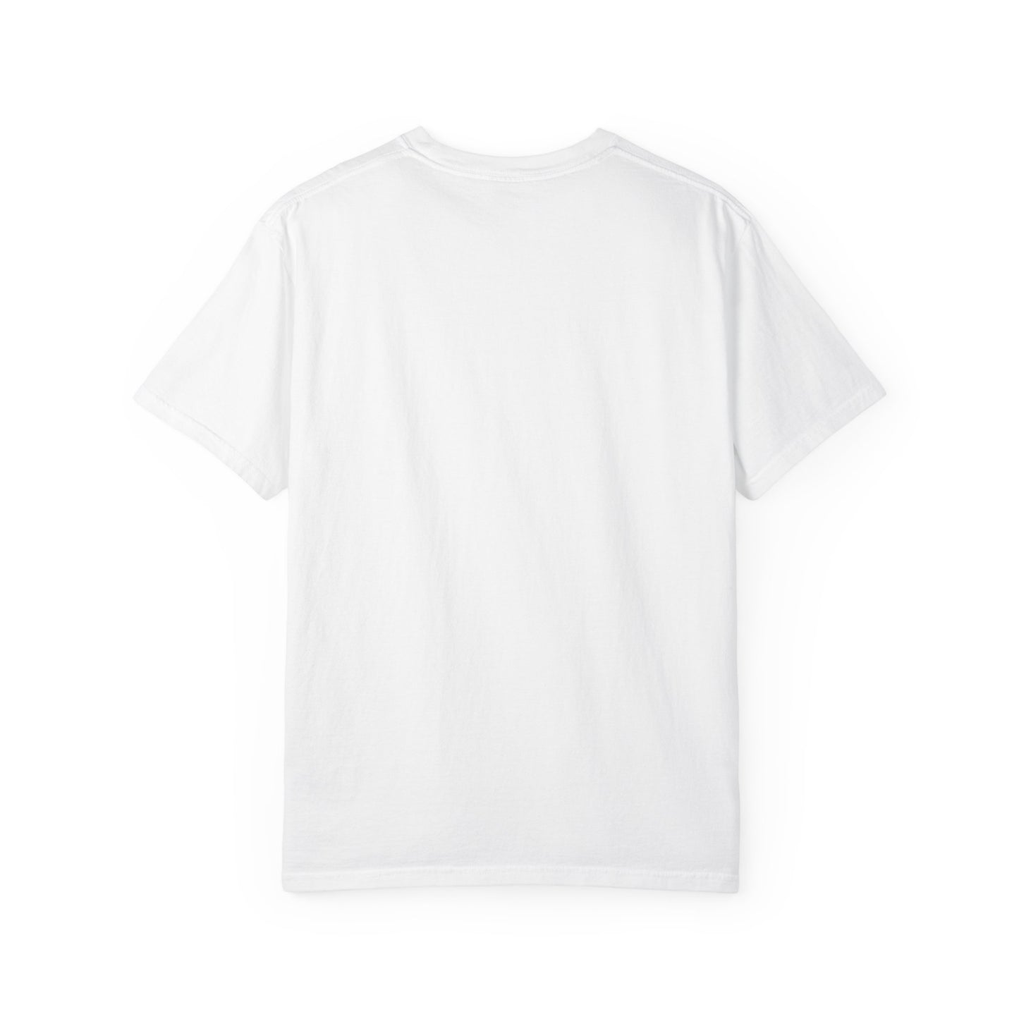 PERSONALIZABLE LinkedIn Tee – Write Your Own Desperate Search Bar on a Comfort Colors® Garment-Dyed Shirt (Light Colors)