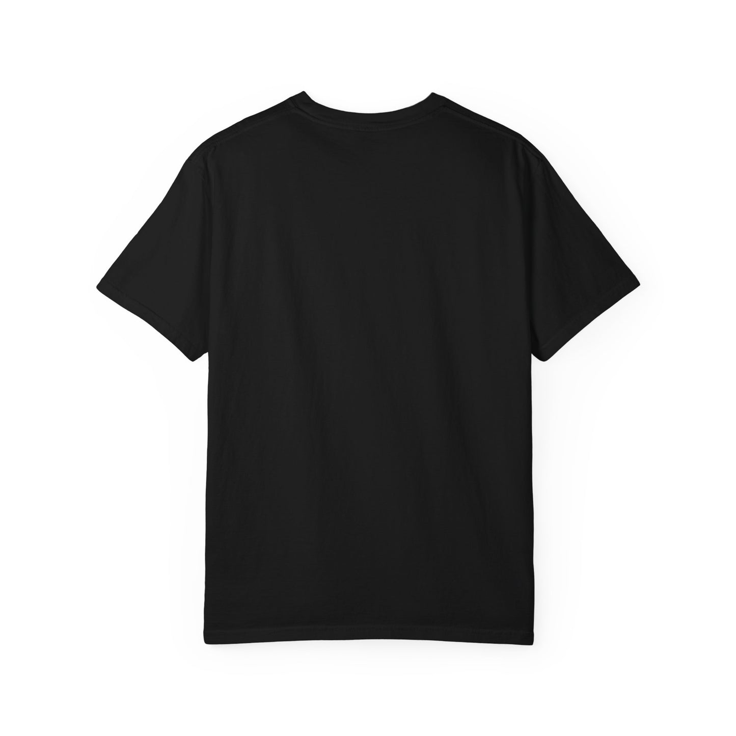 PERSONALIZABLE LinkedIn Tee – Write Your Own Desperate Search Bar on a Comfort Colors® Garment-Dyed Shirt (Dark Colors)
