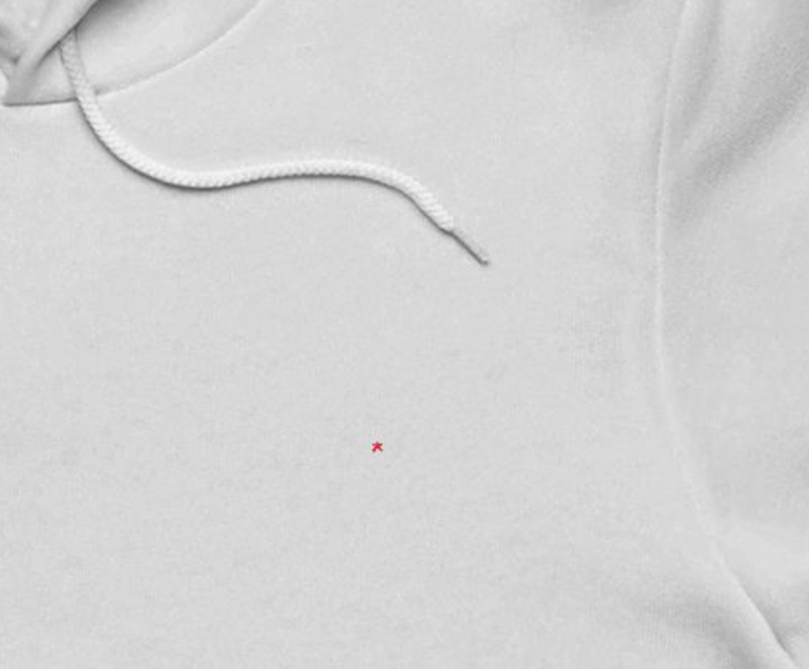 Unisex Sponge Fleece Pullover Hoodie