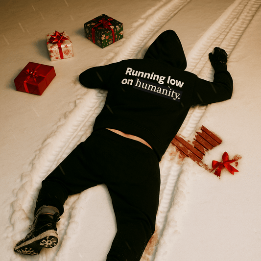 Unisex Sponge Fleece Pullover Hoodie